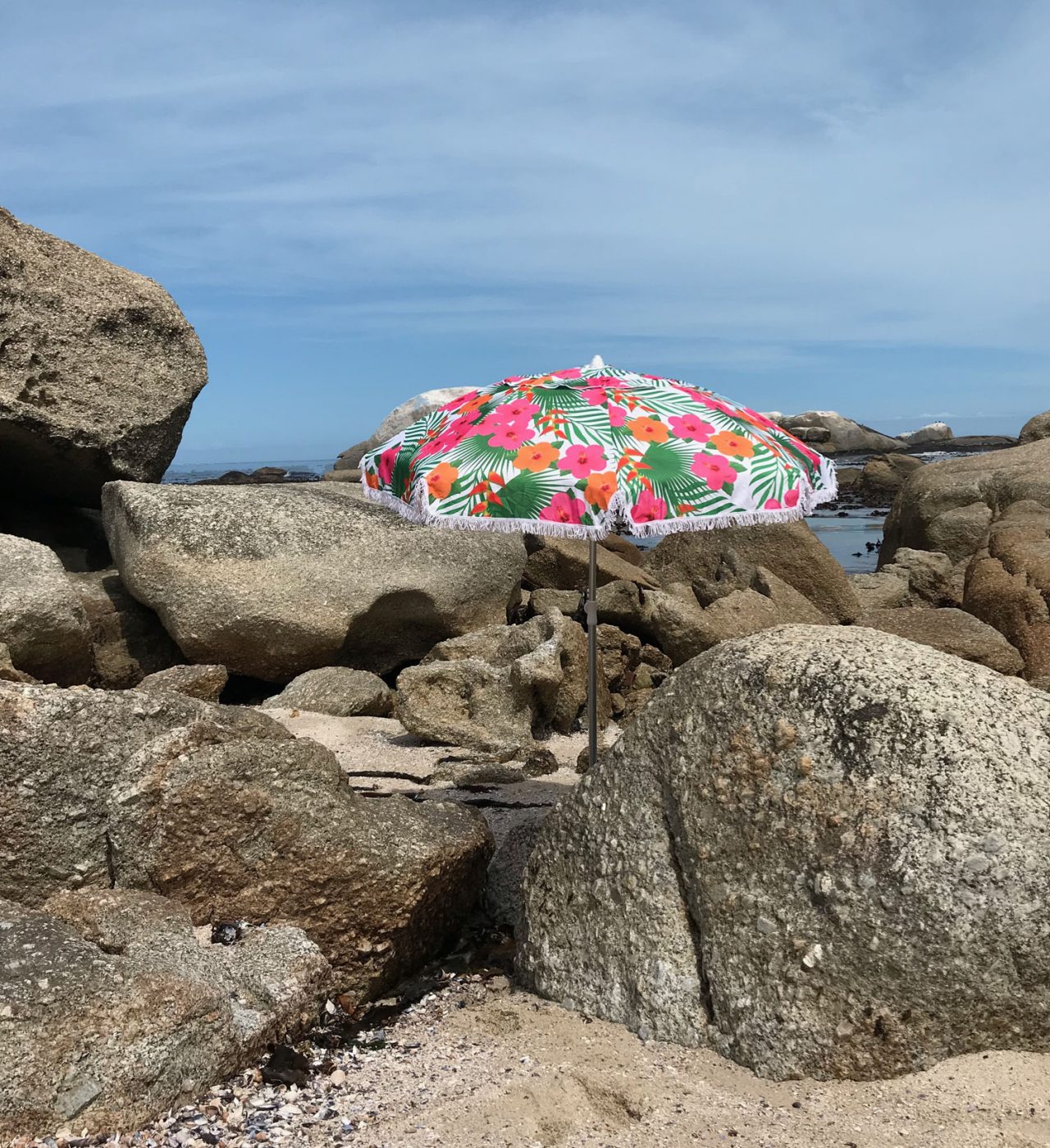 Sun Umbrella Range | My Favourite Colour